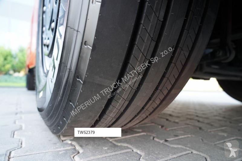 Tahač Mercedes ACTROS 1845 / MP5 / BIG SPACE /...