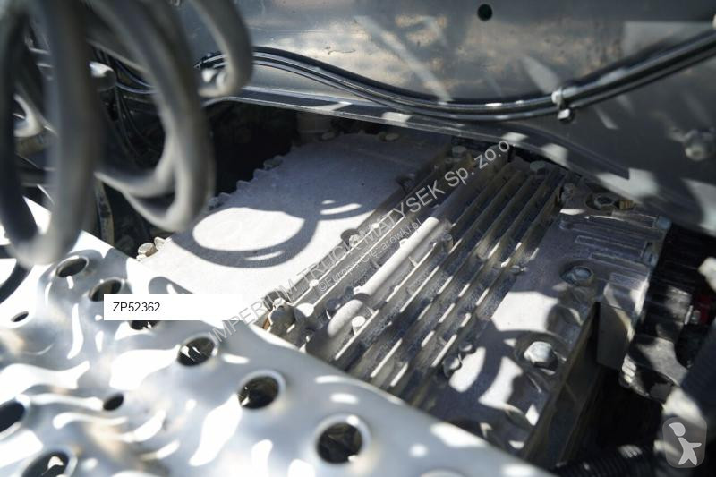 Tahač Volvo FH 460 / HYDRAULIKA / I- PARK COOL...