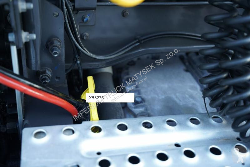 Tahač Renault T HIGH 520 / RETARDER / I-PARK...