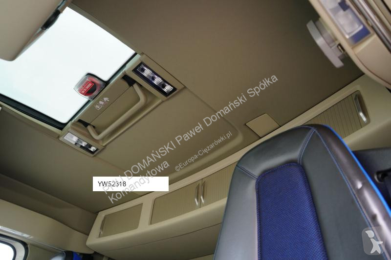 Tahač Volvo FH / 460 / EURO 6 / ACC /...
