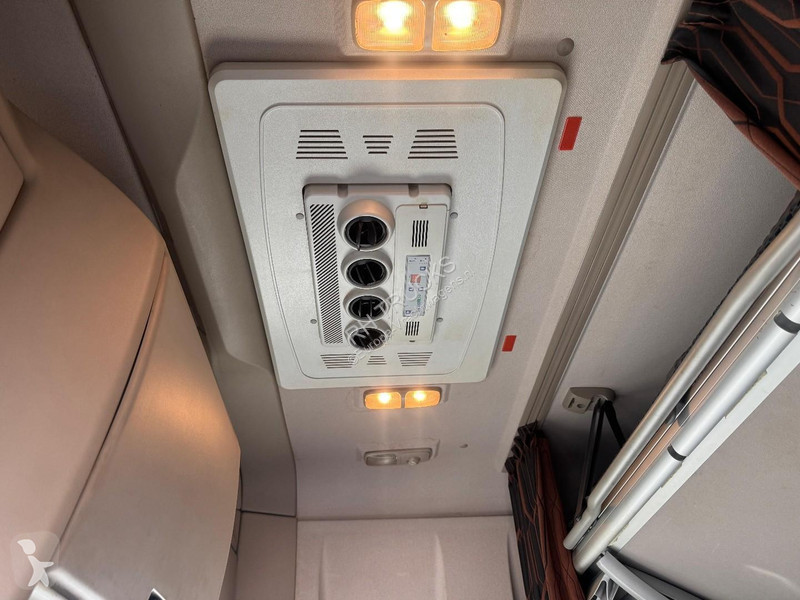 Tahač DAF 480 4X2 EURO 6 MEGA