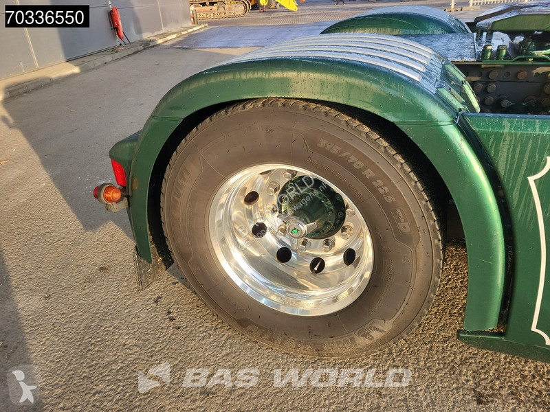 Tahač Scania S450 S 4X2 NL-Truck APK 06-2027...