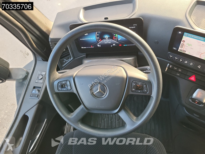 Cabeza tractora Mercedes 1845 4X2 StreamSpace...