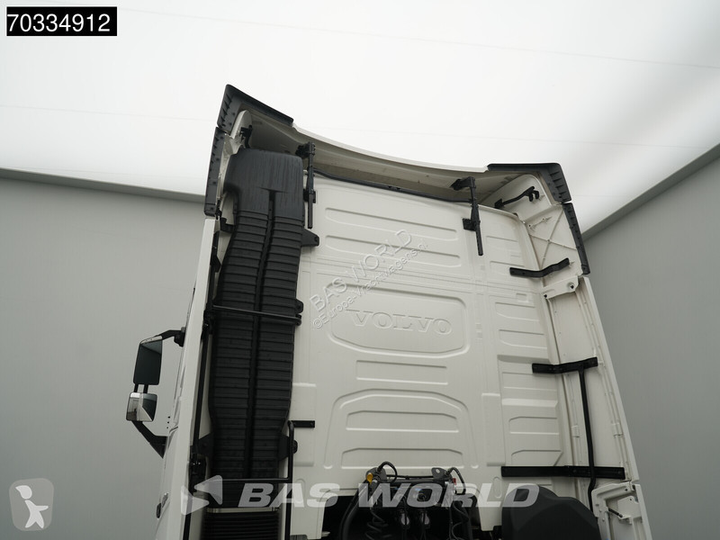 Cabeza tractora Volvo FH 460 4X2 Globe APK...
