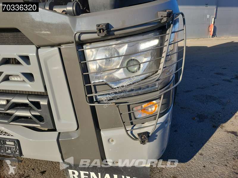 Cabeza tractora Renault C 460 6X4 Hydraulic...
