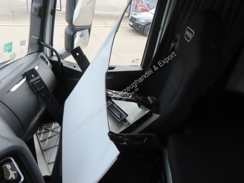 Cabeza tractora Iveco 490