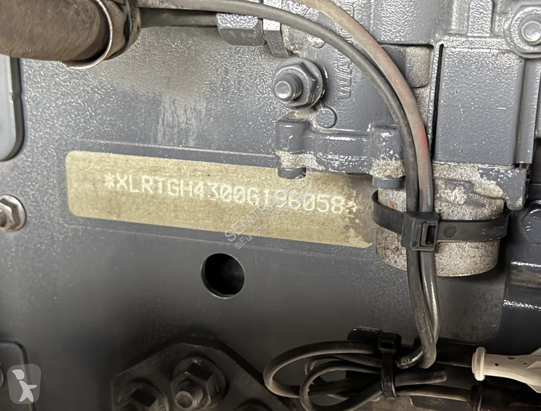 Cabeza tractora DAF 530 FTP SSC...