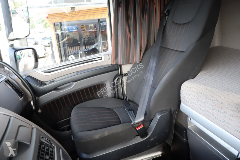 Nyergesvontató DAF 480 * EURO6 * 4X2 * FULL...