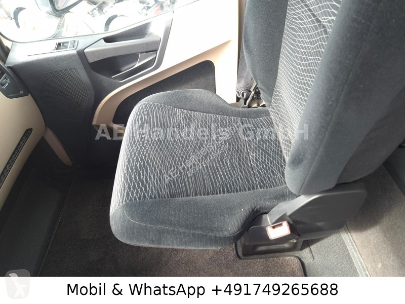 Tratores Mercedes 5 1853 L StreamSpace 4x4 HAD...