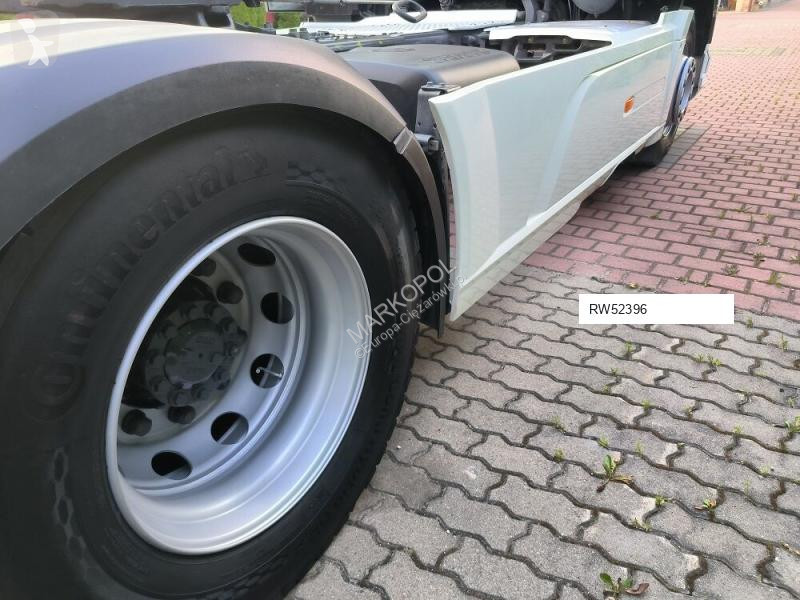 Nyergesvontató DAF XF480/Automat /...