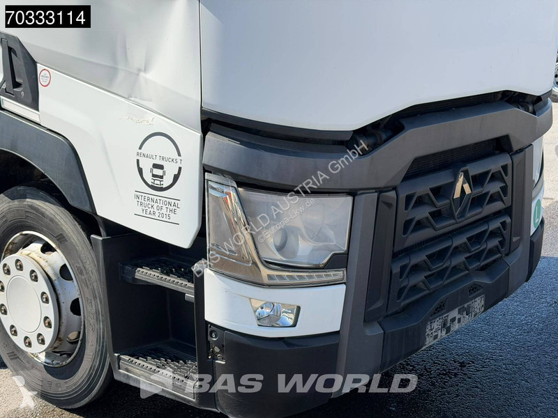 Tratores Renault T 460 4X2 Retarder 2xTanks
