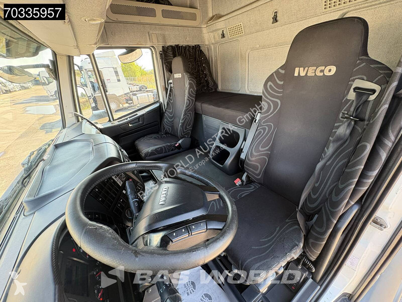 Tratores Iveco 460 4X2 ActiveTime Retarder
