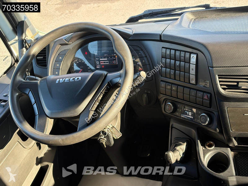 Tratores Iveco 480 4X2 ActiveTime Retarder