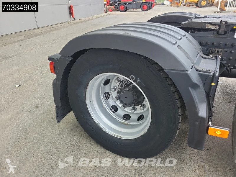 Tractor Volvo FH 460 4X2 Globe APK 08-2027 2x...