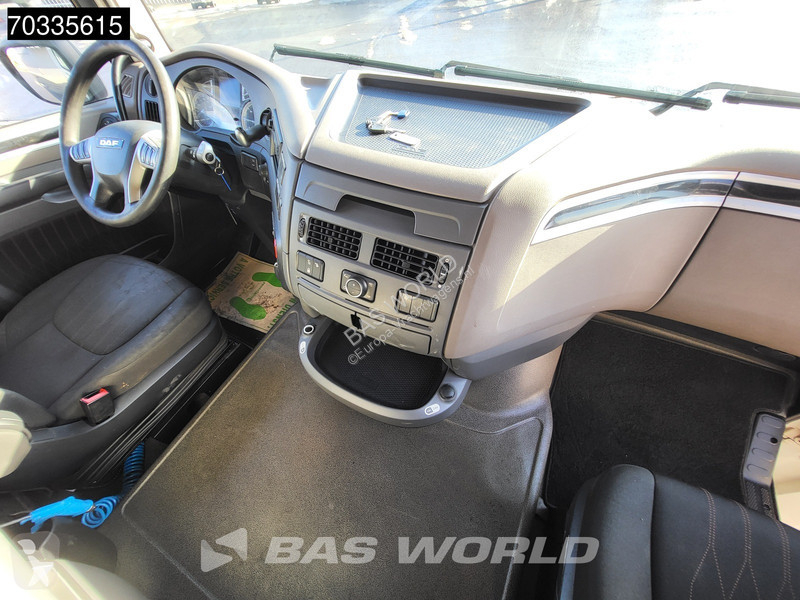Тягач DAF 480 4X2 SC ACC