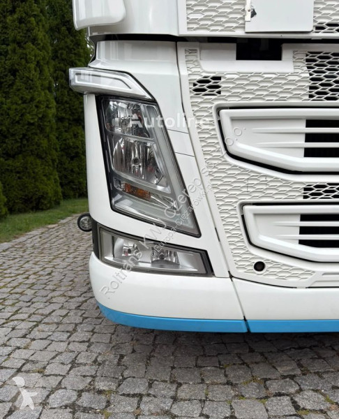 Tratores Volvo FH 500