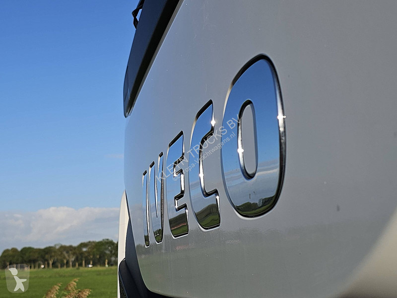 Nyergesvontató Iveco AS440S49