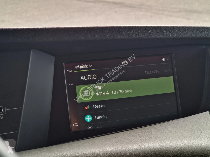 Tratores Volvo 13500 Globetrotter 4x2 -...