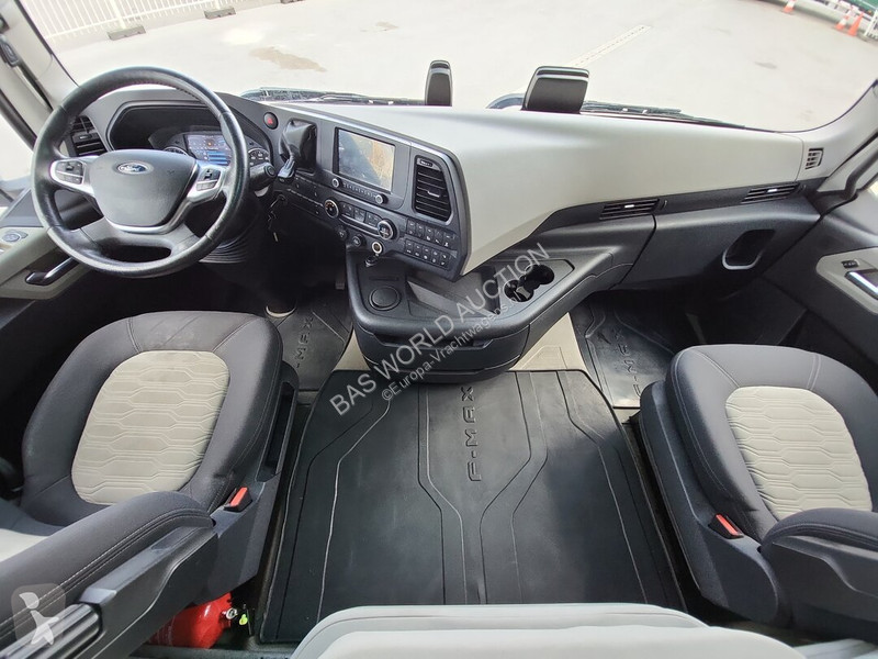 Cap tractor Ford F-Max F-Max 500