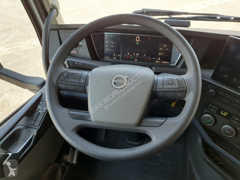 Tracteur Volvo FH FH 460