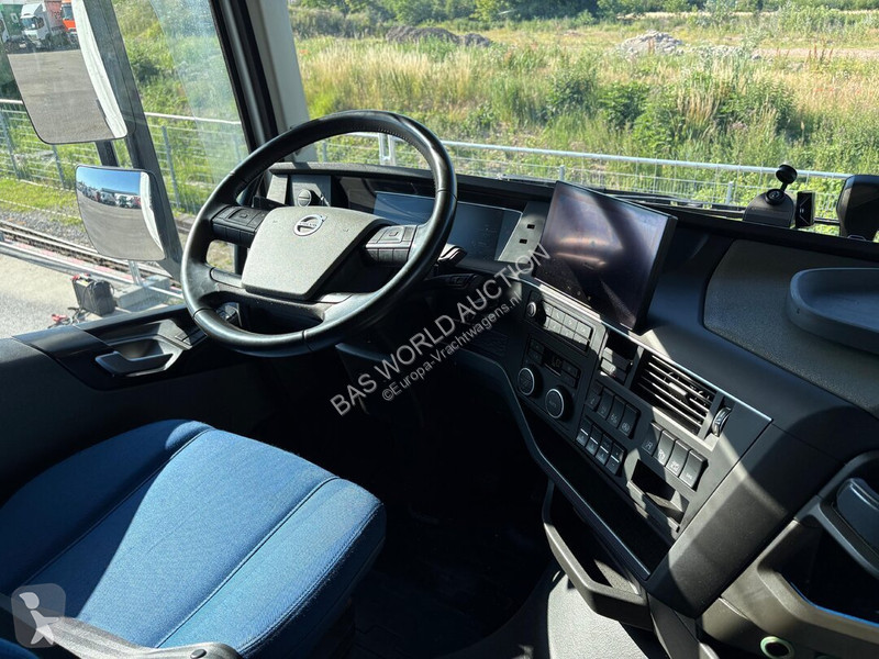 Tracteur Volvo FH FH 460