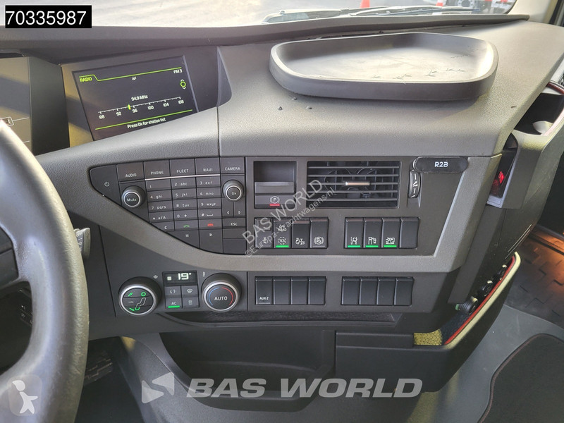 Tractor Volvo 500  4X2 Full-Air Cruise Control