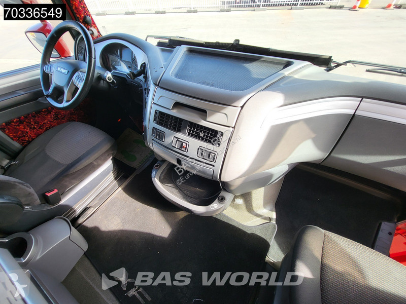 Тягач DAF 440  4X2 SSC NL-Truck Mega 2x Tanks...