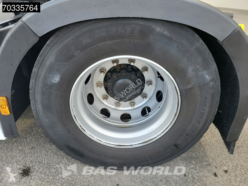 Cap tractor Ford F-Max 500 4X2 Retarder 2x...