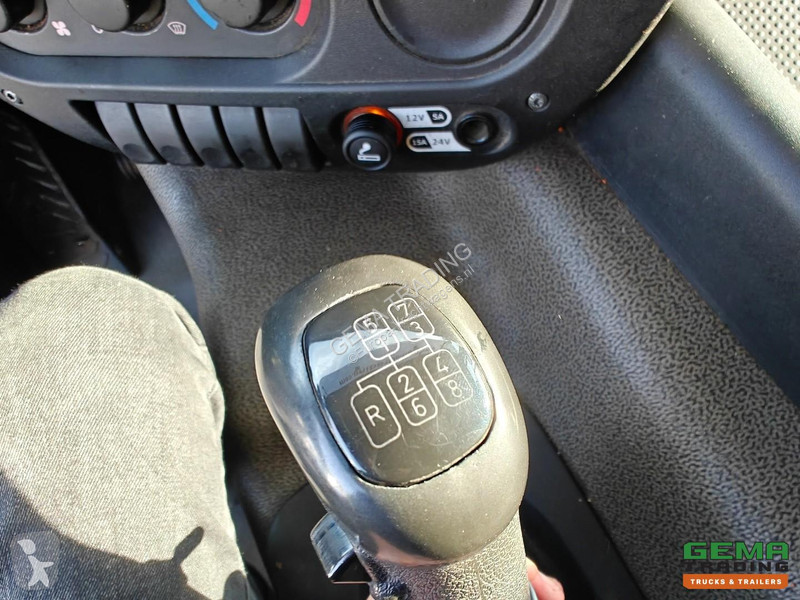Tratores DAF 85360 4x2 SpaceCab Euro5 - Manual...
