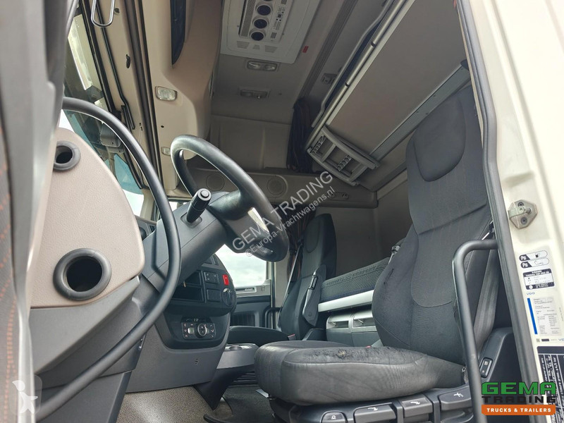 Cap tractor DAF 480 FT 4x2 SuperSpaceCab Euro6C...