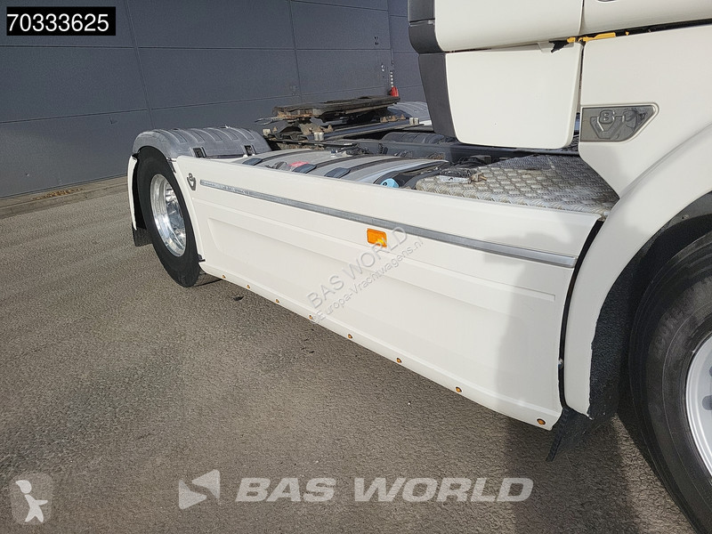 Cap tractor Scania R500 R 4X2 Retarder 2x Tanks...