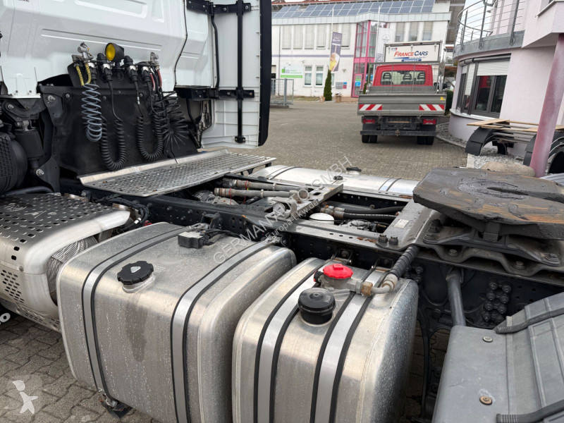 Тягач Iveco STRALIS SWAY AS440S53T/FP...