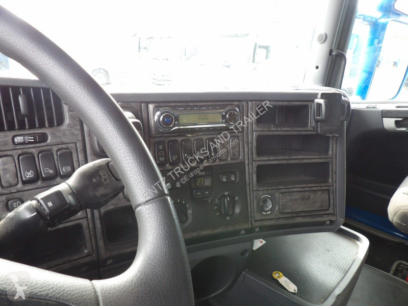 Cap tractor Scania R480-TOPINE RETARDER-3...