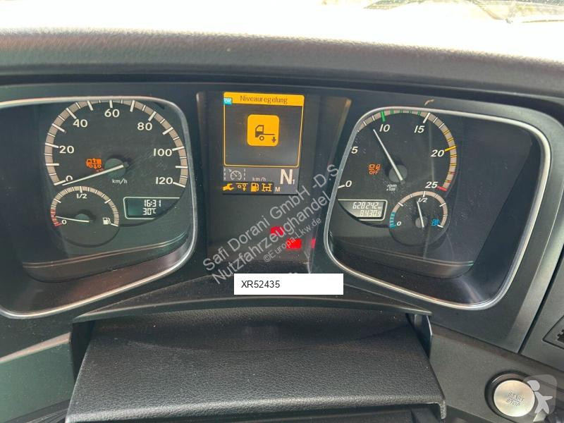 Tractor Mercedes PK26002-EH