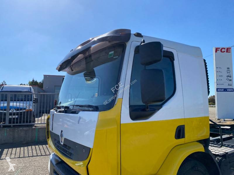 Tratores Renault 410