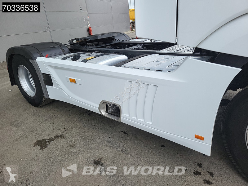 Cap tractor Mercedes 1845 4X2 BigSpace Retarder...