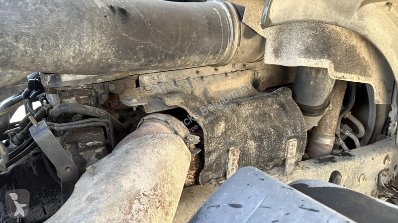 Tratores Renault 450 (BOITE MANUELLE / MANUAL...