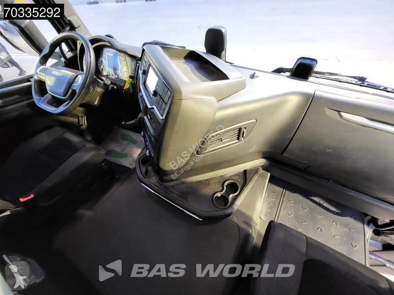 Тягач Iveco S-Way 510 S-Way 4X2 ACC Navi 80%...