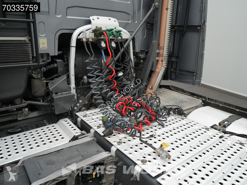 Тягач Volvo 6X4 XL Retarder Hydraulic...