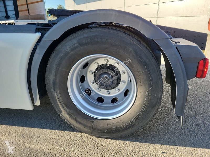 Ciągnik siodłowy Iveco S-Way S-Way 510