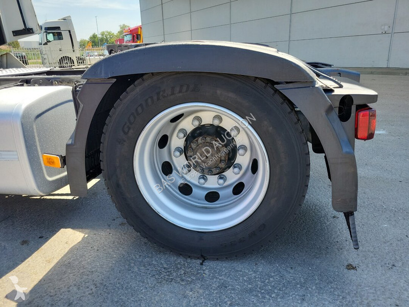 Ciągnik siodłowy Renault T T 480