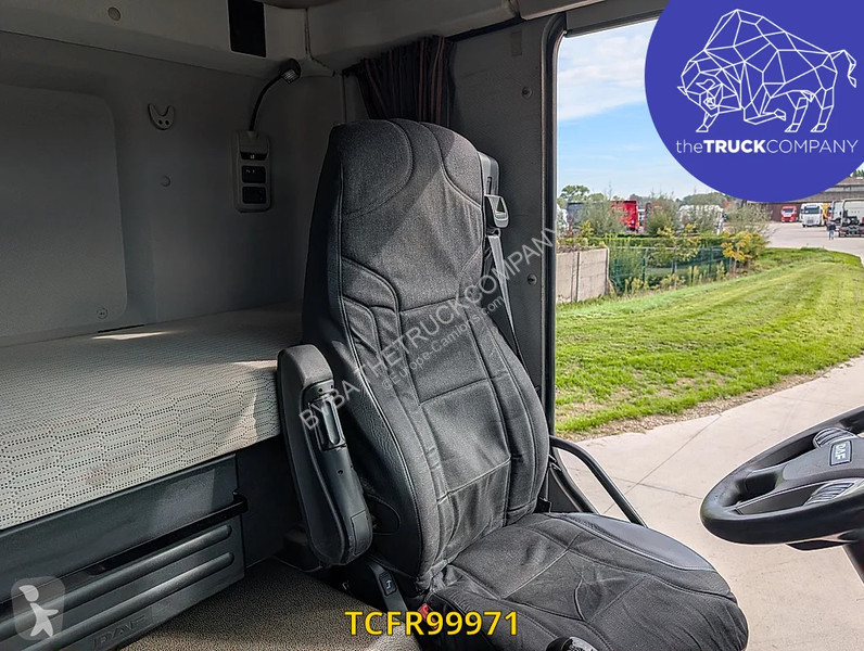 Тягач DAF Euro6 480 ft