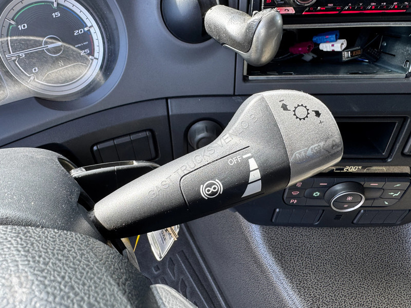 Ciągnik siodłowy DAF 450 Euro 6 Smart Tacho...