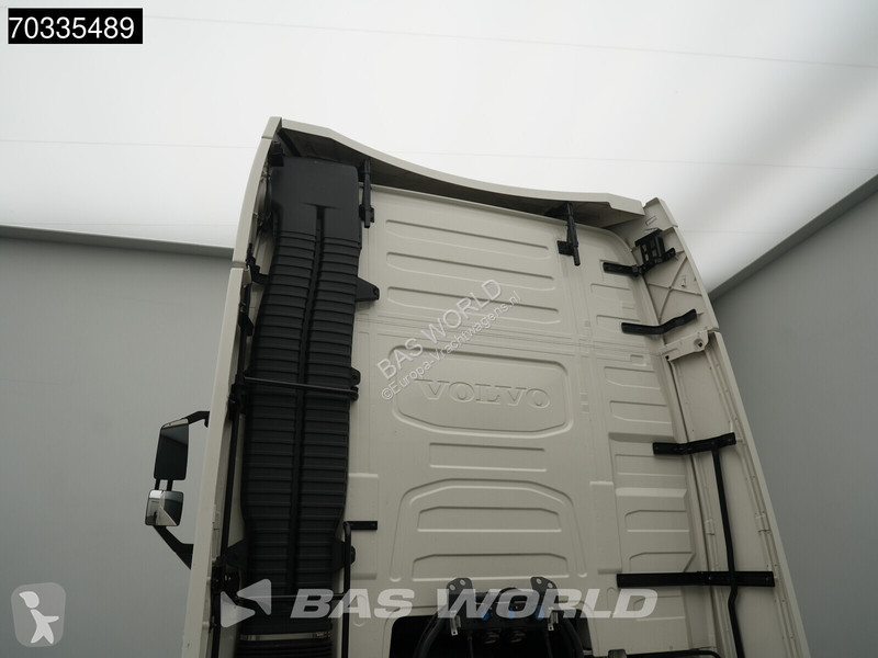 Тягач Volvo 500 4X2 XL 2x Tanks I-ParkCool ACC