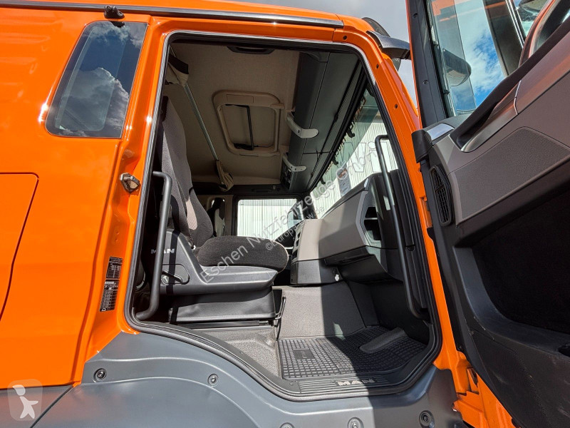 Trattore Stradale MAN 18.460 4x4 BLS Kein...