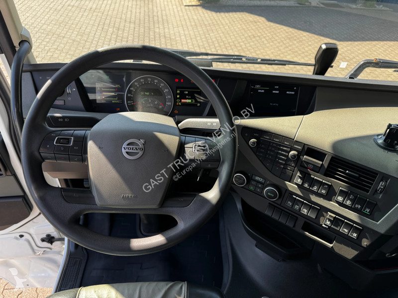 Tratores Volvo 500 6x2 Retarder ADR Full Air WB...