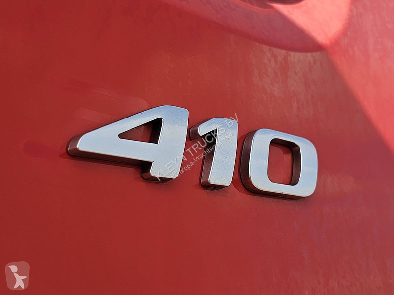 Тягач DAF 340 4x2 FTS Airco