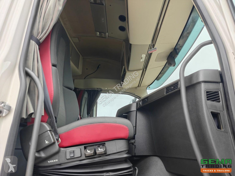 Тягач Volvo FH420 4x2 GlobeTrotter XL Euro 6C -...