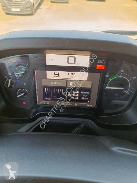Tratores Renault 480 T4X2 E6
