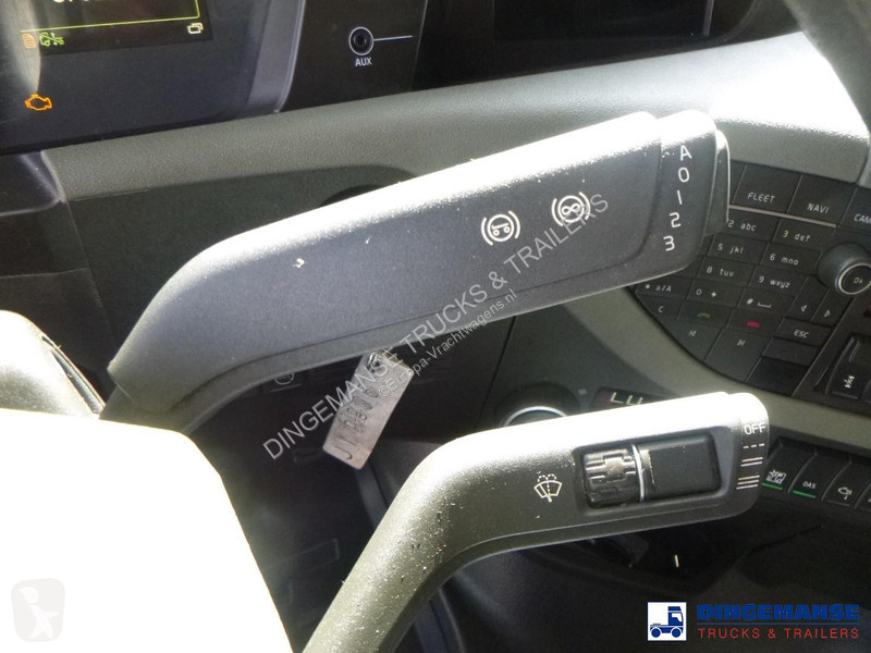 Tratores Volvo 500 6x2 Euro 6